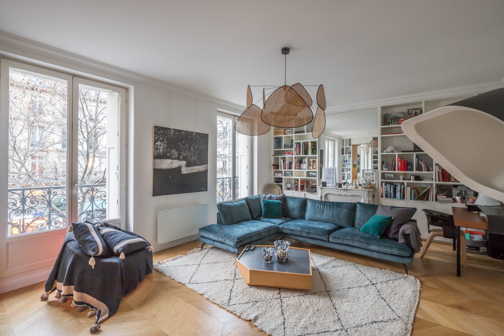 confiez la r&eacute;novation de votre appartement &agrave; paris &agrave; des experts. modernisation, optimisation des espaces et finitions soign&eacute;es pour un int&eacute;rieur qui vous ressemble. devis gratuit !