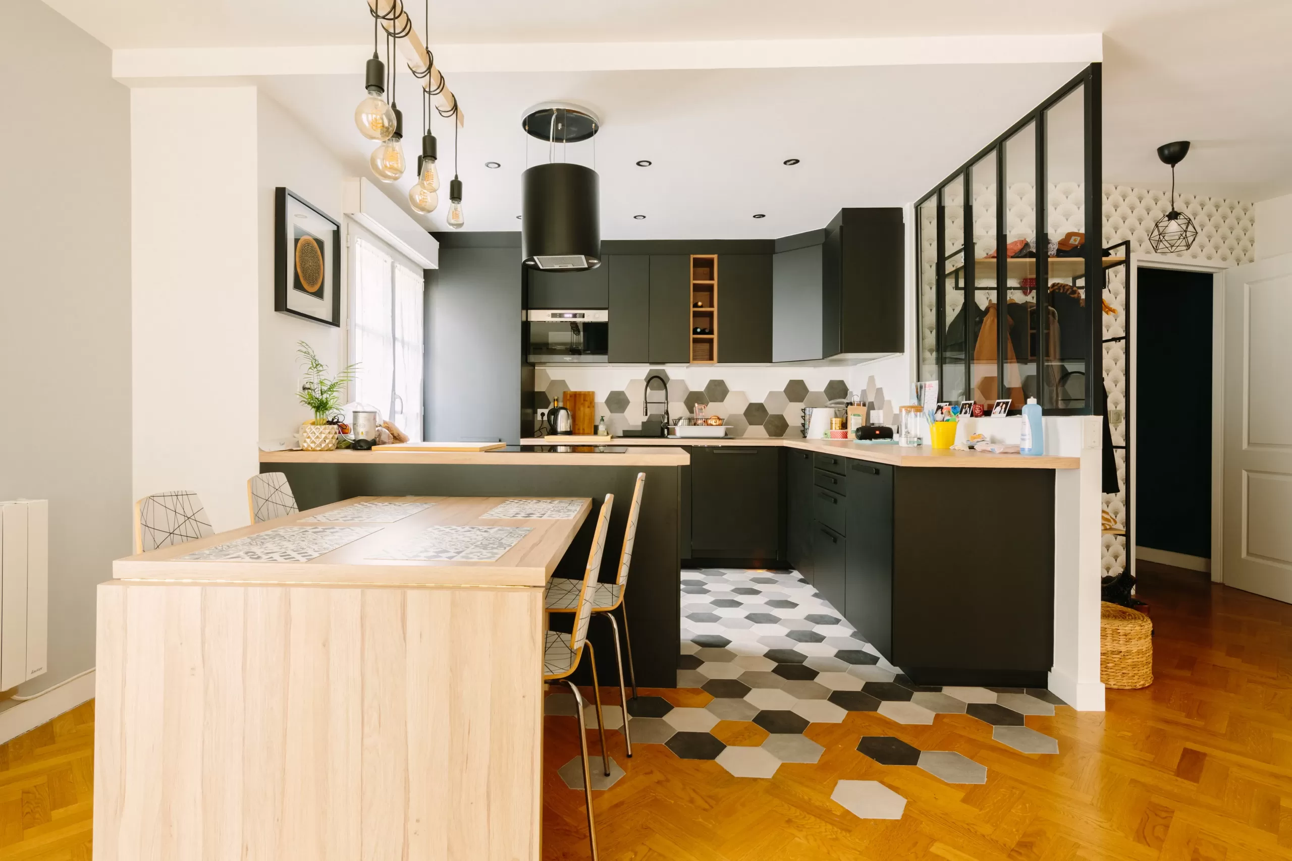 d&eacute;couvrez nos conseils et solutions pour r&eacute;ussir la r&eacute;novation de votre appartement : id&eacute;es d