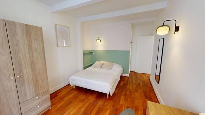 découvrez nos solutions de rénovation pour colocation à paris 17 : optimisation des espaces, modernisation des équipements et valorisation de votre bien pour maximiser la rentabilité et le confort des colocataires.