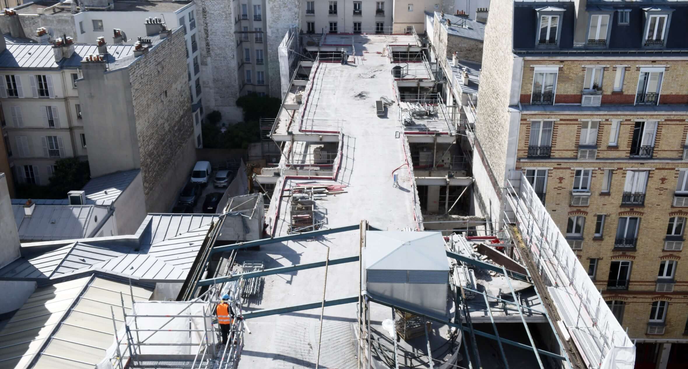 d&eacute;couvrez nos solutions sur mesure pour la r&eacute;novation de copropri&eacute;t&eacute;s dans le 17&egrave;me arrondissement de paris : am&eacute;lioration &eacute;nerg&eacute;tique, modernisation des parties communes et valorisation de votre patrimoine immobilier. demandez un devis gratuit d&egrave;s maintenant !