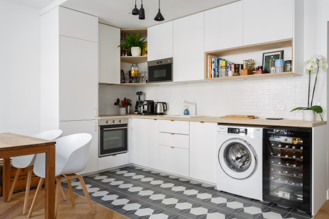découvrez nos conseils et inspirations pour la rénovation d'une cuisine dans un appartement du 17ème arrondissement. modernisez votre espace tout en conservant le charme parisien grâce à des solutions sur mesure adaptées à vos besoins.