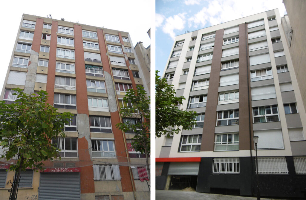 r&eacute;novation &eacute;cologique &agrave; paris 17 : b&eacute;n&eacute;ficiez de solutions durables et respectueuses de l