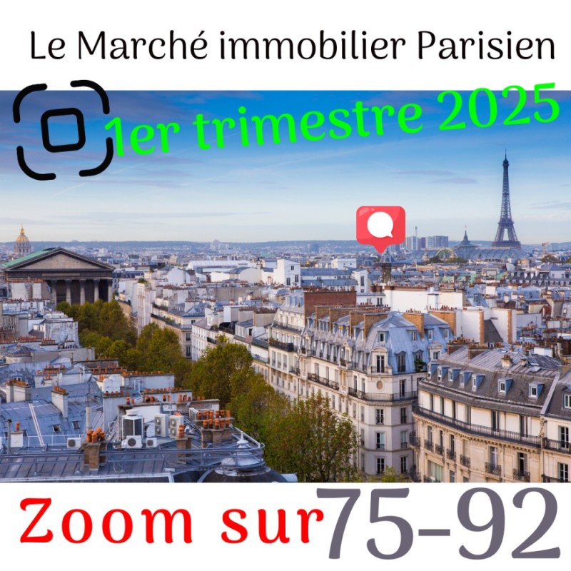 d&eacute;couvrez les tendances et conseils pour la r&eacute;novation immobili&egrave;re &agrave; paris en 2025. optimisez votre projet avec des solutions innovantes et respectueuses de l&rsquo;environnement, adapt&eacute;es aux logements parisiens.