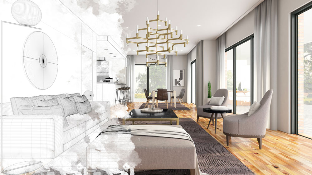 d&eacute;couvrez nos conseils et id&eacute;es pour r&eacute;ussir votre r&eacute;novation int&eacute;rieure : am&eacute;nagement, d&eacute;coration, travaux et astuces pour transformer votre maison selon vos envies.