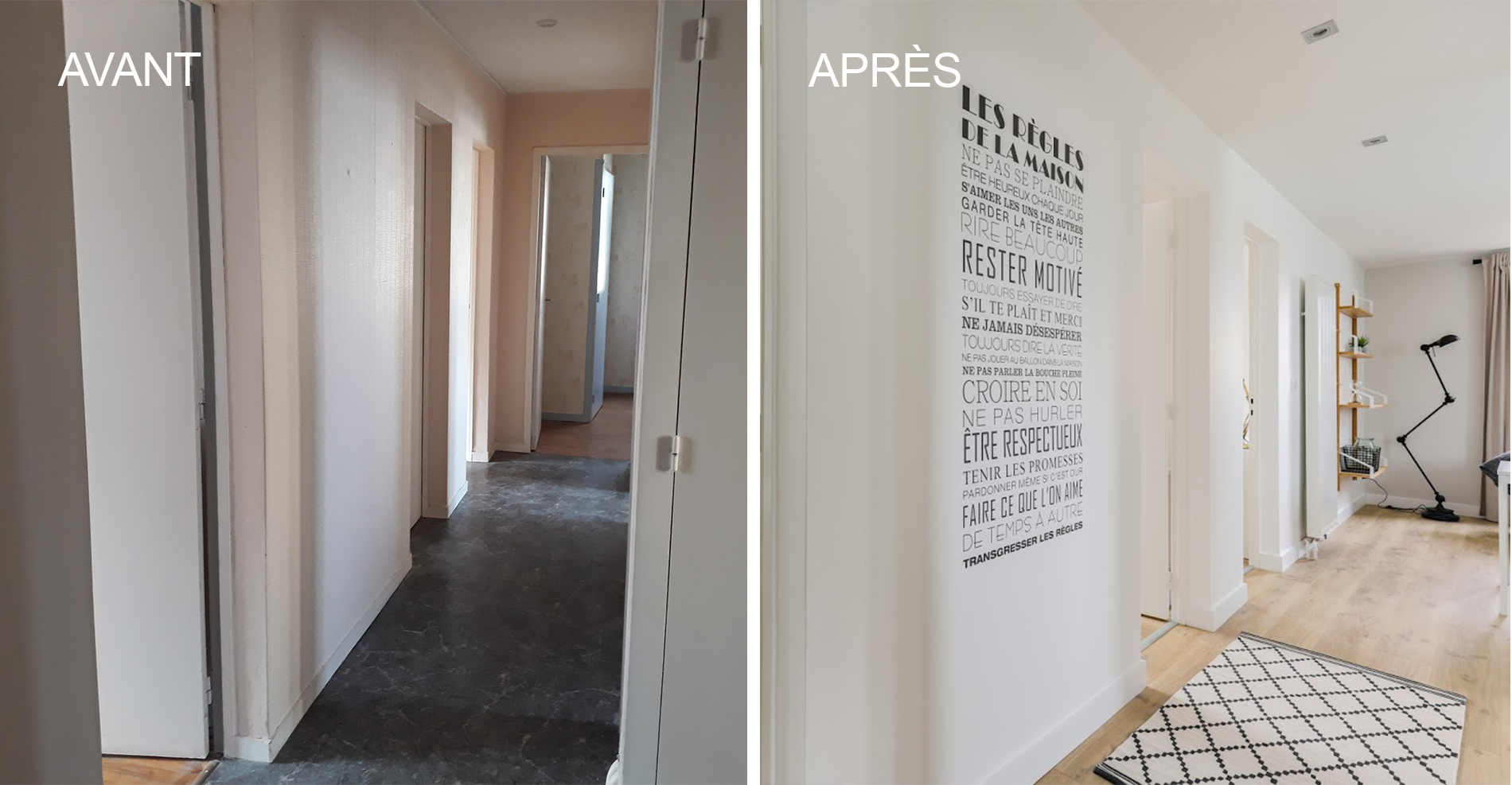 d&eacute;couvrez nos conseils et solutions pour la r&eacute;novation int&eacute;rieure : id&eacute;es d&eacute;co, choix des mat&eacute;riaux, astuces pour optimiser l