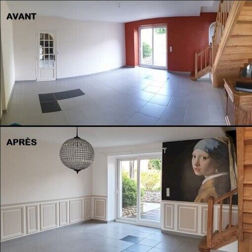 découvrez nos conseils et solutions pour réussir votre rénovation intérieure : idées déco, matériaux, astuces de professionnels et dernières tendances pour transformer votre intérieur facilement.