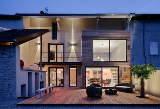 d&eacute;couvrez nos conseils et solutions pour la r&eacute;novation de maison. profitez d