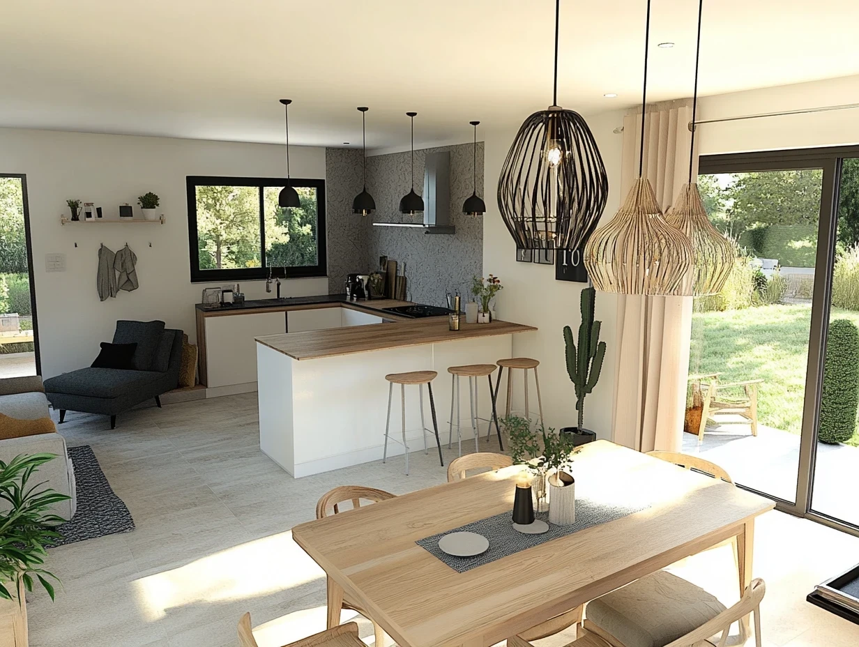 découvrez nos conseils et astuces pour réussir la rénovation de votre maison : travaux, aménagement, idées déco et budget. transformez votre habitat selon vos envies !