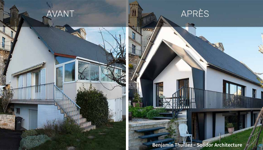 d&eacute;couvrez nos conseils et solutions pratiques pour r&eacute;ussir la r&eacute;novation de votre maison : astuces, id&eacute;es, budget, &eacute;tapes cl&eacute;s et accompagnement par des experts.