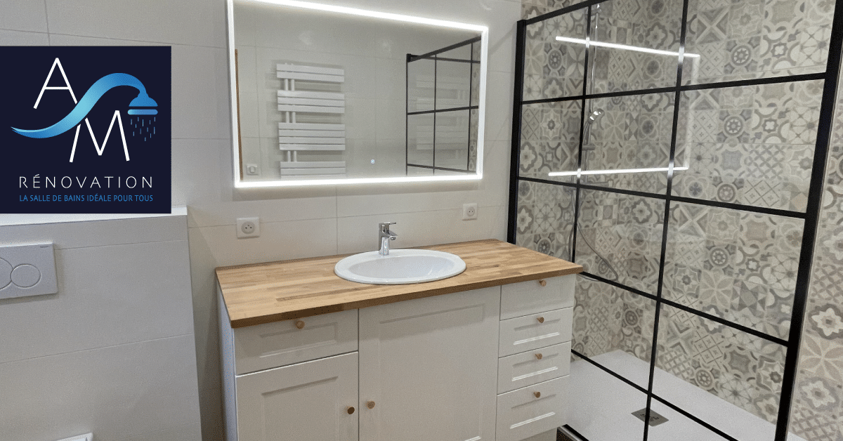 sp&eacute;cialistes de la r&eacute;novation pmr de salle de bain &agrave; paris 17, nous adaptons votre espace pour un acc&egrave;s facile, s&eacute;curis&eacute; et confortable, selon les normes d