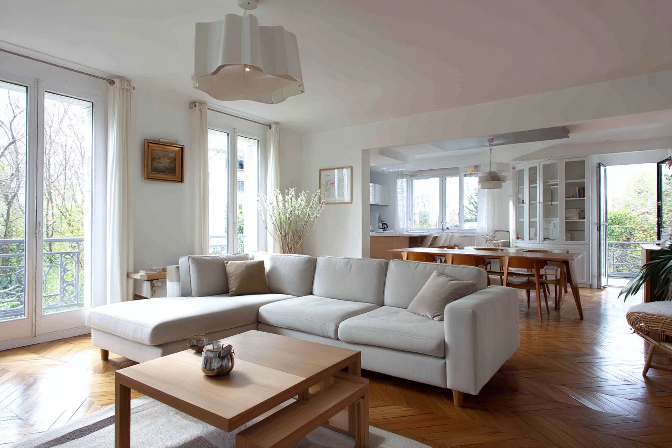 confiez votre rénovation à clamart à des experts en qualité : travaux sur mesure, matériaux durables et finitions soignées. obtenez un devis gratuit rapidement !