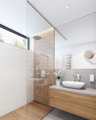 d&eacute;couvrez comment transformer votre espace avec une r&eacute;novation de salle de bain minimaliste. conseils, astuces et inspirations pour cr&eacute;er une salle de bain moderne, &eacute;pur&eacute;e et fonctionnelle.