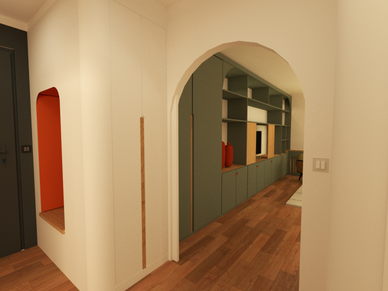 optimisez la location de votre studio airbnb &agrave; paris 17 gr&acirc;ce &agrave; une r&eacute;novation moderne et soign&eacute;e. attirez plus de voyageurs avec un espace confortable, fonctionnel et tendance au c&oelig;ur du 17&egrave;me arrondissement.