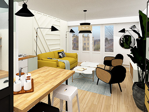 d&eacute;couvrez les aspects fiscaux &agrave; conna&icirc;tre lors de la r&eacute;novation d&rsquo;un studio : conseils, avantages fiscaux, d&eacute;marches et optimisations pour r&eacute;ussir votre projet et r&eacute;duire vos imp&ocirc;ts.