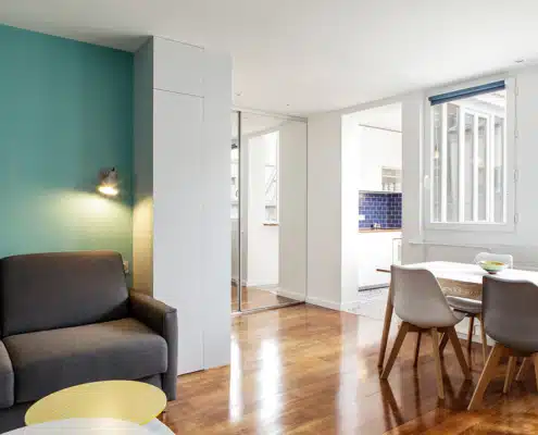 découvrez tout ce qu’il faut savoir sur la fiscalité lors de la rénovation d’un studio : avantages fiscaux, aides disponibles et conseils pour optimiser vos impôts en 2024.