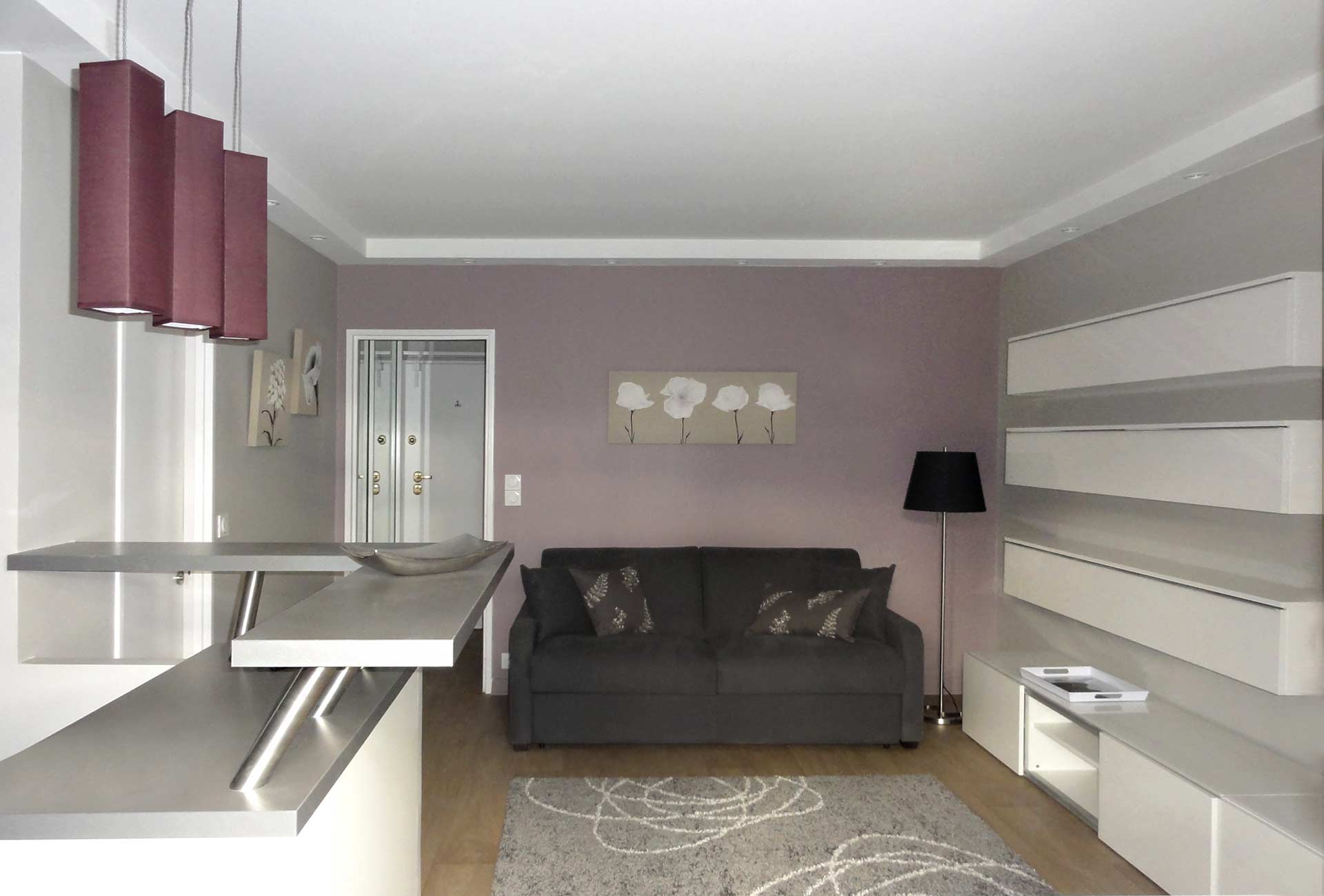 confiez la r&eacute;novation de votre studio &agrave; paris 17 &agrave; des experts. solutions sur-mesure, devis rapide et qualit&eacute; garantie pour optimiser votre espace de vie !