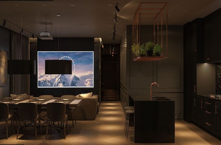 d&eacute;couvrez des id&eacute;es et conseils pour transformer un studio sombre en un espace lumineux et accueillant gr&acirc;ce &agrave; des astuces de r&eacute;novation simples et efficaces.