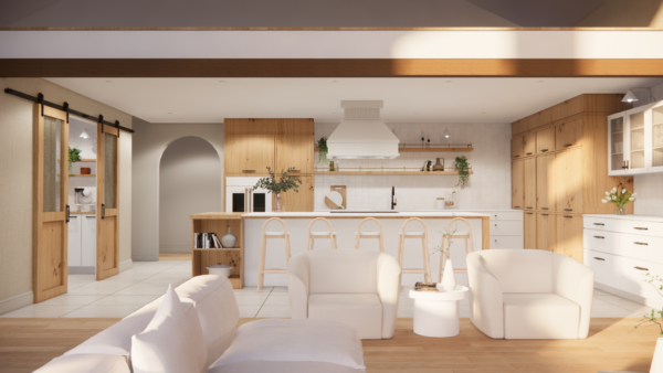 d&eacute;couvrez les tendances phares de la r&eacute;novation en 2025 : id&eacute;es innovantes, mat&eacute;riaux durables et inspirations modernes pour transformer votre int&eacute;rieur avec style et efficacit&eacute;.