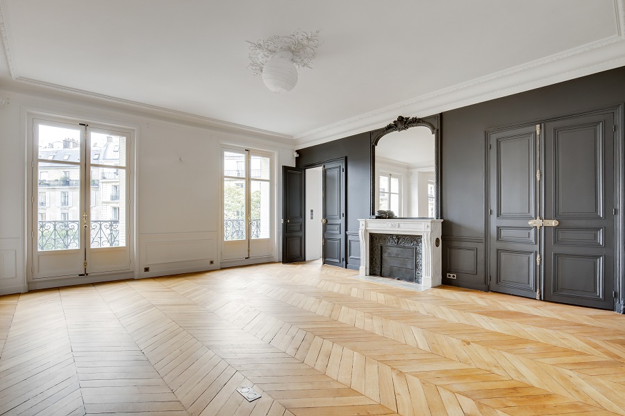 d&eacute;couvrez comment r&eacute;nover 2 pi&egrave;ces dans un appartement haussmannien &agrave; paris 17 : conseils, inspirations et astuces pour sublimer votre int&eacute;rieur tout en pr&eacute;servant le charme de l&rsquo;ancien.