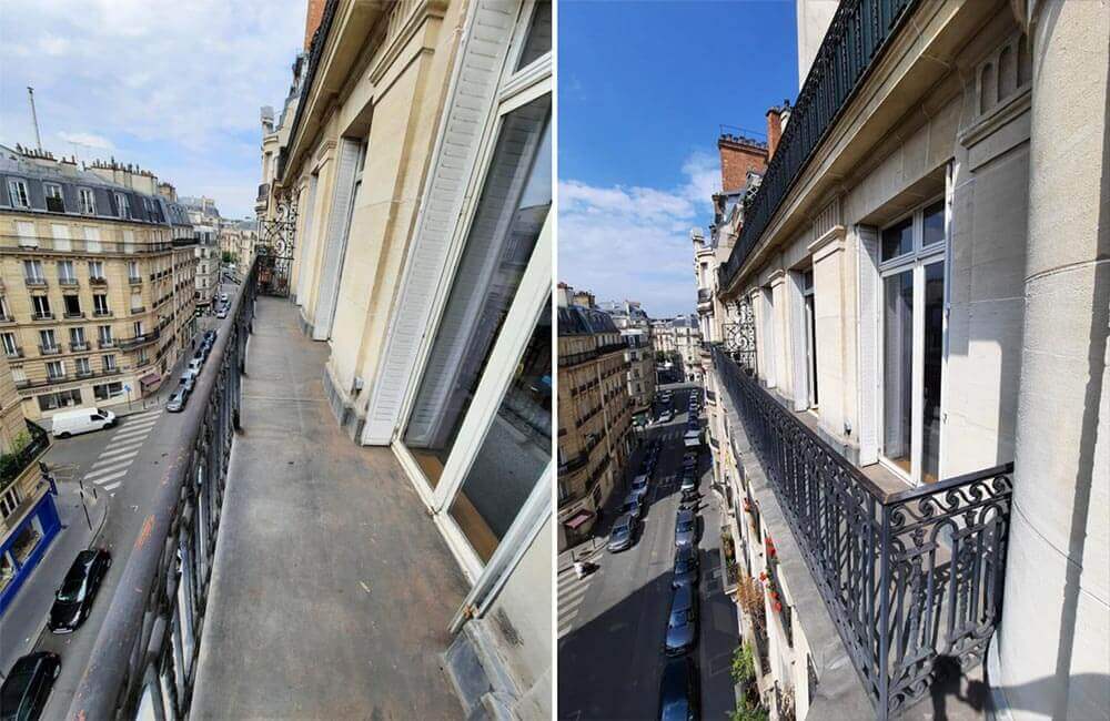 découvrez comment rénover deux pièces dans un appartement haussmannien à paris 17 : conseils, idées d’aménagement et astuces pour préserver le charme de l’ancien tout en modernisant votre intérieur.