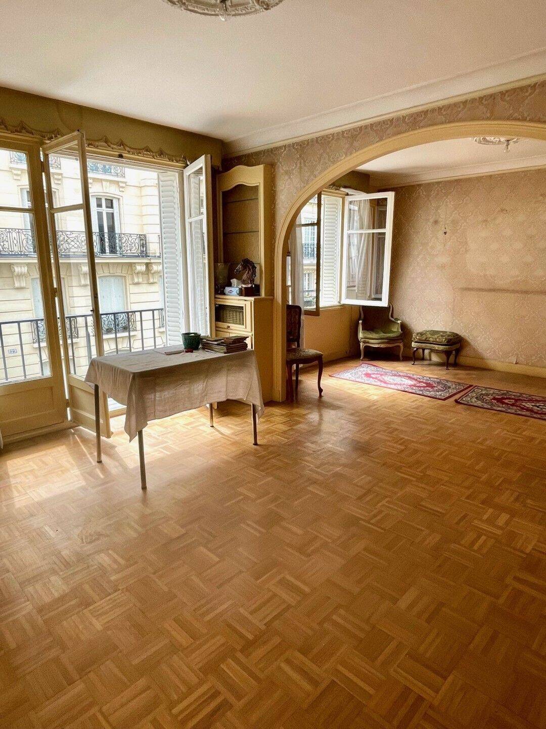 confiez la r&eacute;novation de votre appartement 3 pi&egrave;ces &agrave; paris 17e &agrave; des experts pour un int&eacute;rieur moderne, confortable et adapt&eacute; &agrave; vos besoins. devis gratuit et accompagnement sur mesure.