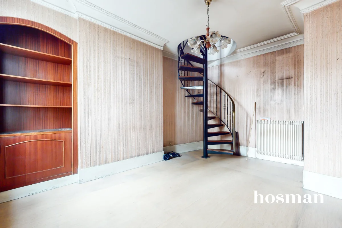 découvrez nos conseils pour rénover un duplex 4 pièces dans le 17e arrondissement de paris : astuces, étapes clés et inspirations pour optimiser espace et confort.