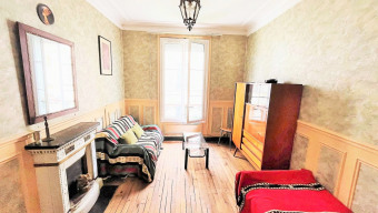 découvrez nos conseils pour choisir entre rénover ou acheter un appartement 3 pièces dans le 17e arrondissement de paris. analyse des avantages, du budget et des étapes clés pour concrétiser votre projet immobilier.