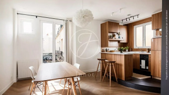découvrez comment optimiser la rentabilité d'une rénovation d'un appartement 3 pièces dans le 17e arrondissement de paris : conseils, coûts, retour sur investissement et tendances du marché immobilier local.