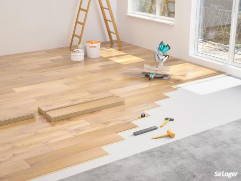 découvrez les meilleures solutions de revêtements de sol pour la rénovation de votre maison ou appartement. conseils, matériaux tendances et astuces pour un sol modernisé et durable.