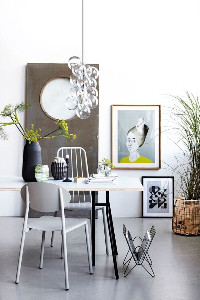 d&eacute;couvrez une salle &agrave; manger moderne dans le 17&egrave;me arrondissement de paris, alliant design contemporain, confort et &eacute;l&eacute;gance pour sublimer vos repas en famille ou entre amis.