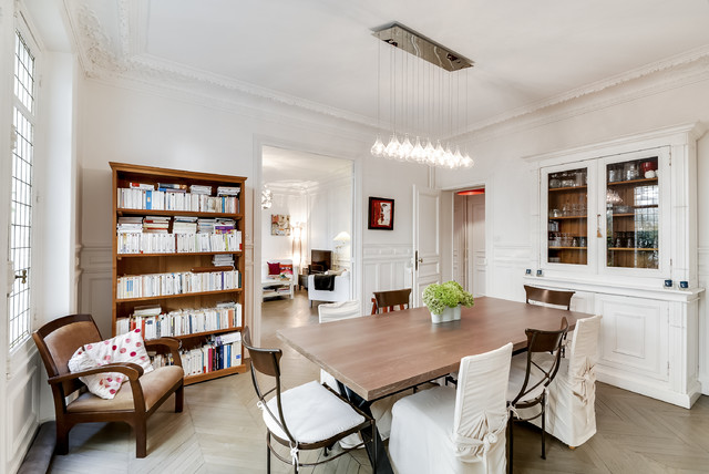 d&eacute;couvrez une s&eacute;lection de salles &agrave; manger modernes &agrave; paris 17 : ameublement design, d&eacute;coration tendance et conseils pour cr&eacute;er un espace convivial et &eacute;l&eacute;gant chez vous.