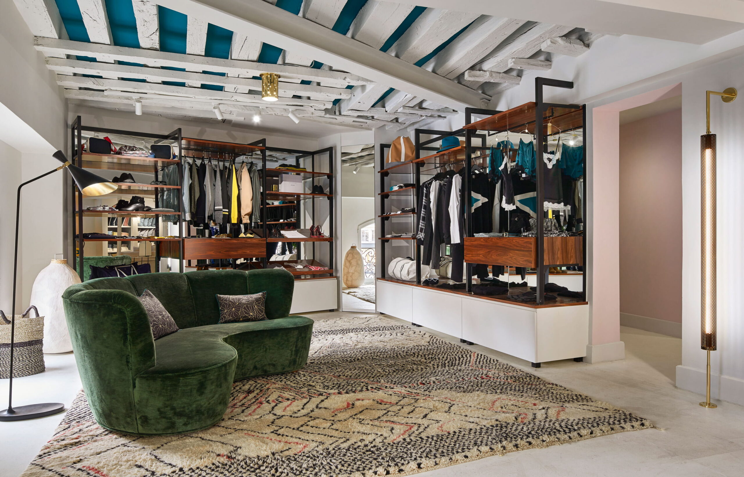 découvrez les styles de déco incontournables à paris 75017 : inspirations, astuces et tendances pour sublimer votre intérieur dans le 17e arrondissement.