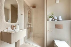 d&eacute;couvrez nos suites parentales &eacute;l&eacute;gantes &agrave; paris 17 : confort, intimit&eacute; et design moderne pour un s&eacute;jour inoubliable au c&oelig;ur du 17&egrave;me arrondissement.