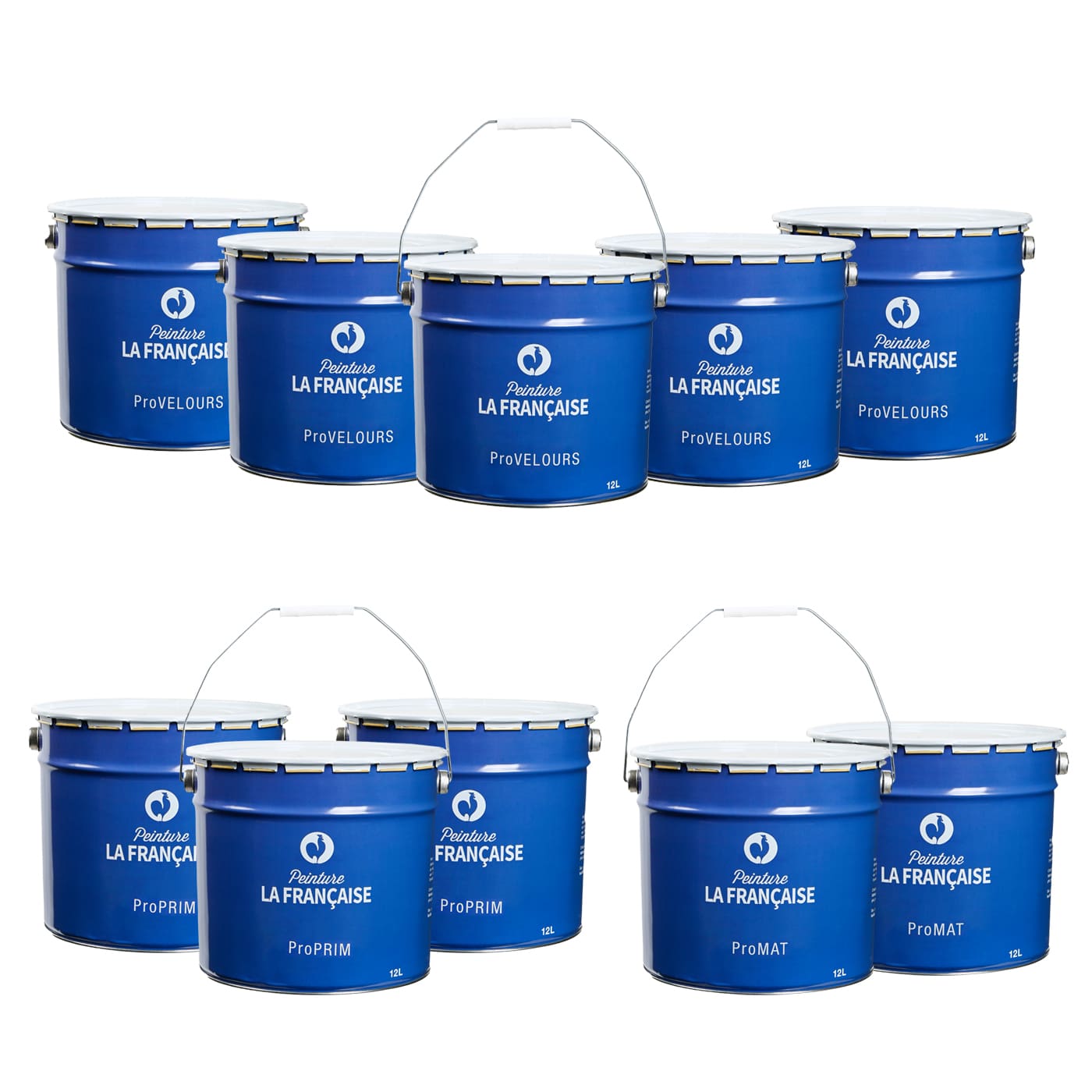 d&eacute;couvrez les tarifs pour la peinture d