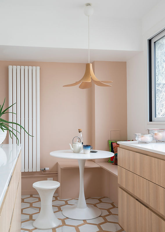 découvrez les tendances rénovation à paris pour 2025 : matériaux innovants, aménagements durables et inspirations design pour transformer votre intérieur avec style.