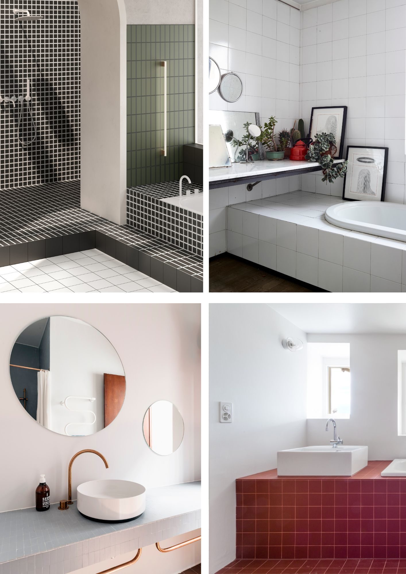 d&eacute;couvrez les tendances r&eacute;novation salle de bain 2025 : mat&eacute;riaux innovants, couleurs modernes, technologies connect&eacute;es et astuces pour une salle de bain &eacute;l&eacute;gante et fonctionnelle.