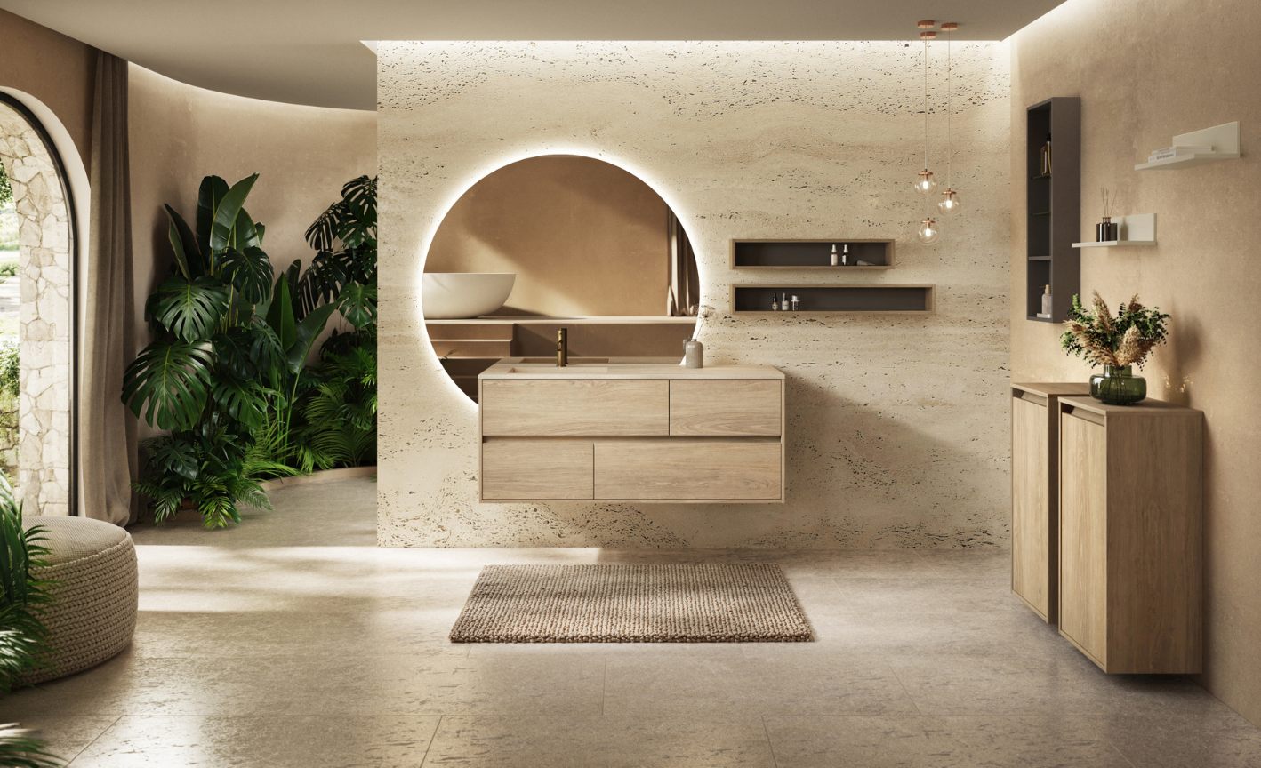 découvrez les tendances rénovation salle de bain 2025 : couleurs, matériaux, aménagements et astuces déco pour moderniser votre espace avec style et fonctionnalité.