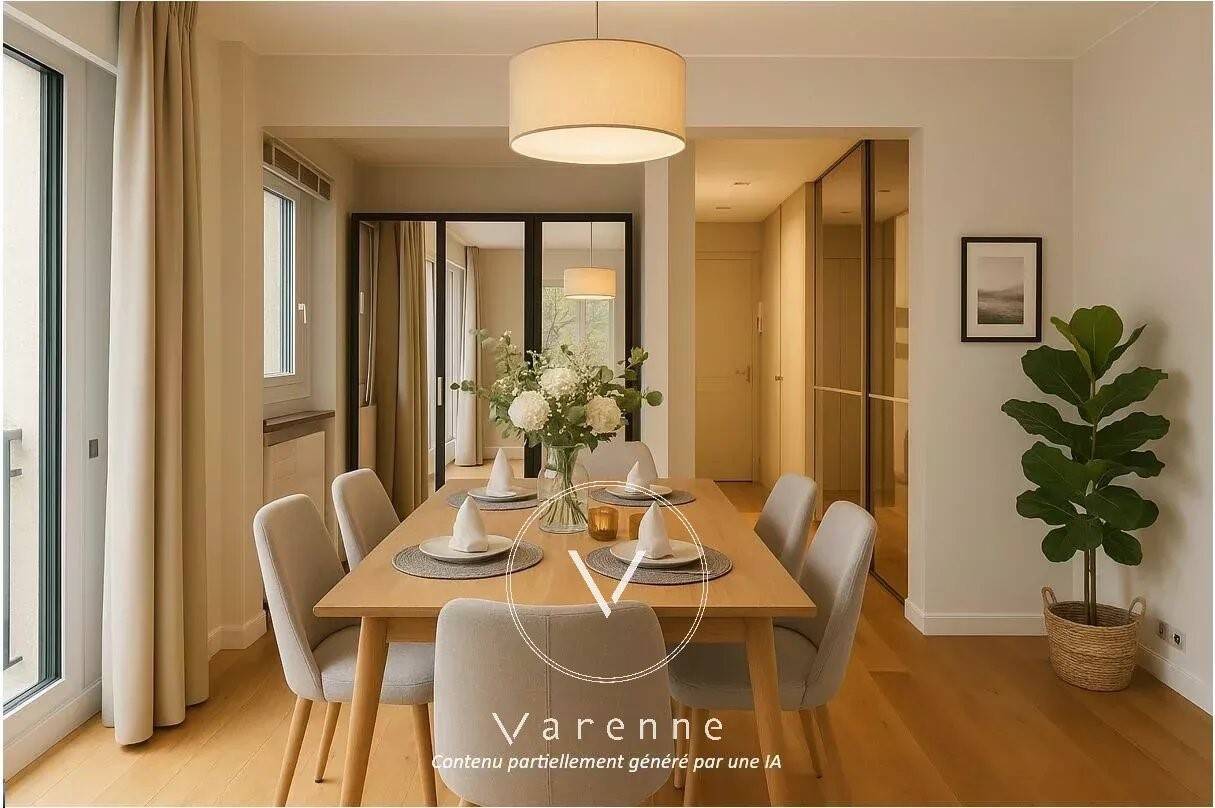 d&eacute;couvrez comment valoriser un appartement 3 pi&egrave;ces r&eacute;nov&eacute; dans le 17e arrondissement de paris : astuces de pr&eacute;sentation, conseils d&eacute;co et arguments pour s&eacute;duire acheteurs ou locataires.