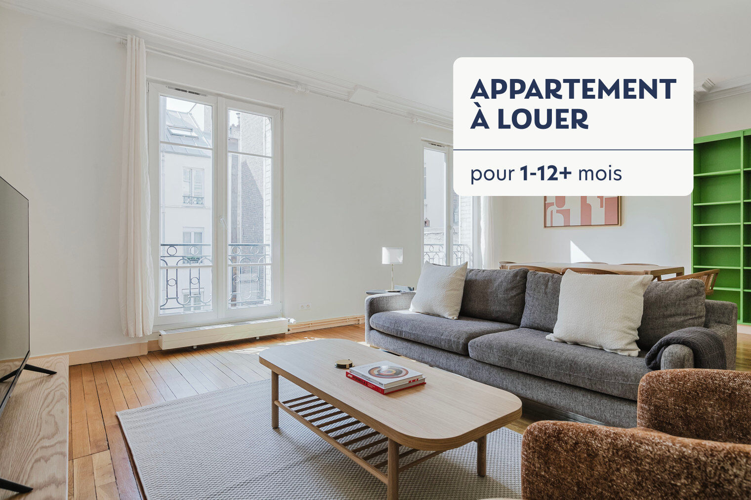 découvrez comment valoriser un appartement 3 pièces rénové dans le 17e arrondissement de paris : conseils, astuces déco et estimation de la valeur après rénovation.