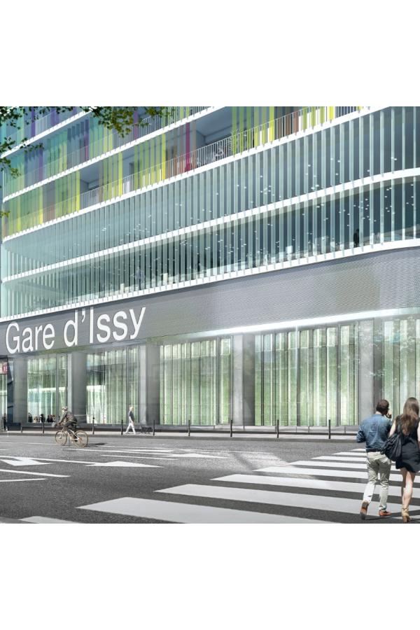 découvrez les coulisses des grands projets urbains avec nos visites de chantiers à paris en 2025 : innovations, architecture et transformations majeures au cœur de la capitale.