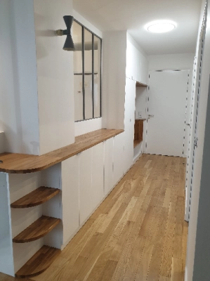 découvrez les meilleures solutions d'aménagement intérieur à paris 17 en 2025 : conseils de professionnels, tendances déco et réalisations personnalisées pour un espace à votre image.