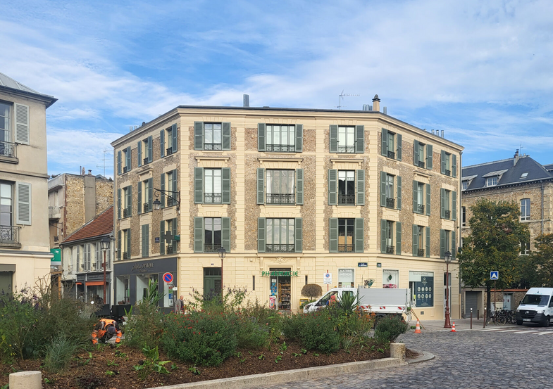 d&eacute;couvrez les prix actualis&eacute;s pour un ravalement de fa&ccedil;ade &agrave; paris en 2025. comparez les co&ucirc;ts moyens, les facteurs influen&ccedil;ant le tarif et obtenez des conseils pour bien pr&eacute;parer votre projet.