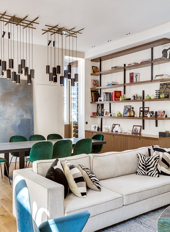 d&eacute;couvrez nos id&eacute;es et conseils pour sublimer la d&eacute;coration de votre appartement dans le 17e arrondissement de paris. ambiance moderne, astuces de rangement et choix de mobilier tendance pour un int&eacute;rieur &eacute;l&eacute;gant et fonctionnel.