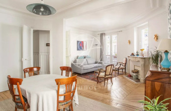 découvrez les délais moyens pour la rénovation d’un appartement 4 pièces dans le 17ème arrondissement de paris : étapes, conseils et facteurs influençant la durée des travaux.