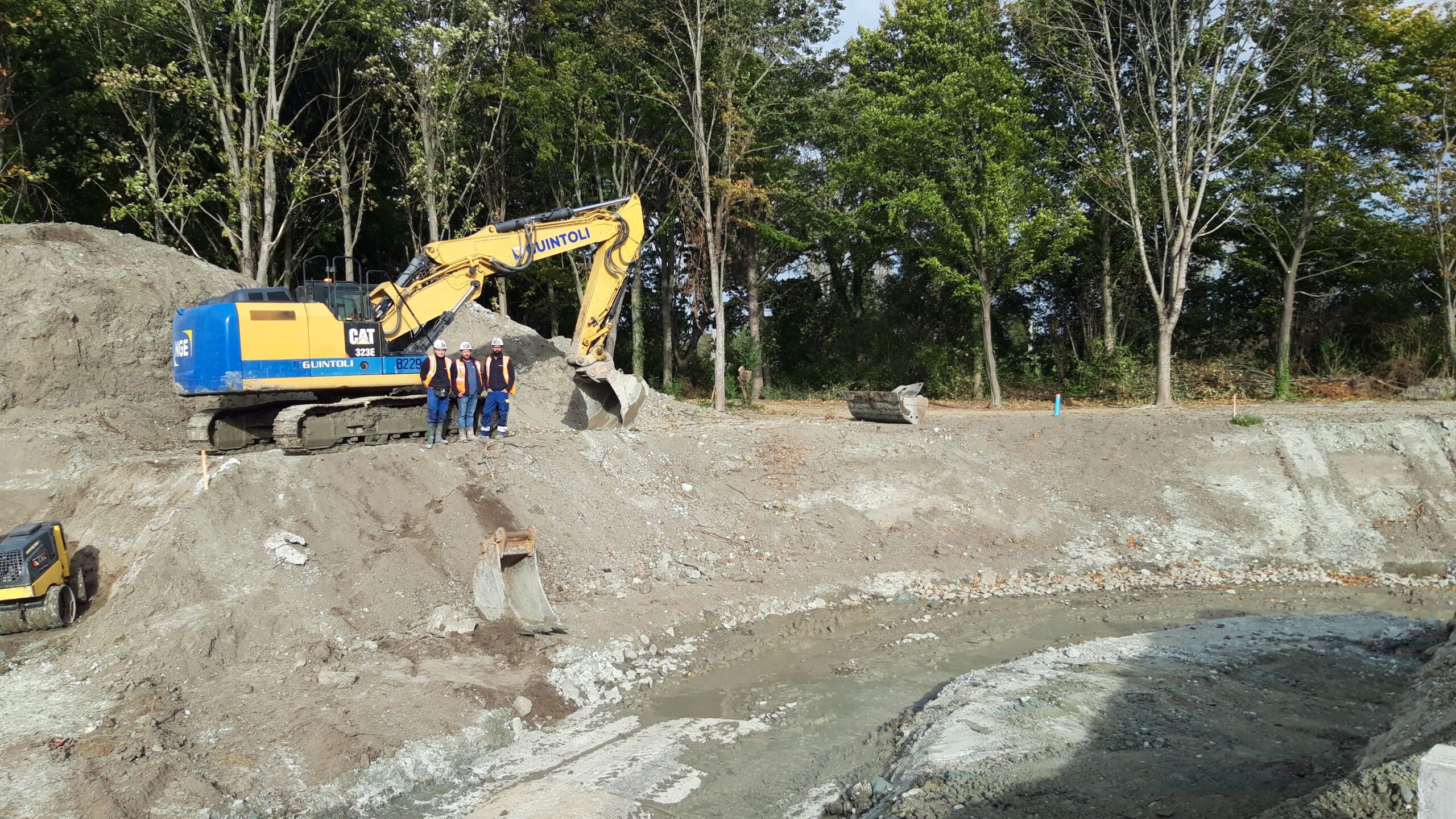 d&eacute;couvrez les principales nuisances li&eacute;es aux chantiers dans le 17e arrondissement de paris et les solutions pour les riverains : bruit, circulation, propret&eacute; et d&eacute;marches &agrave; suivre.