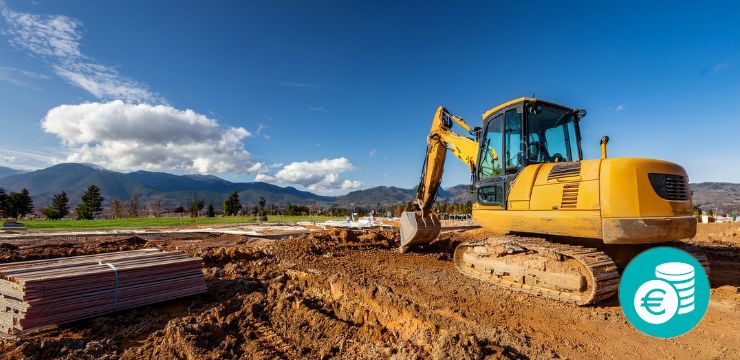 d&eacute;couvrez le prix au m2 pour des travaux de terrassement en france : tarifs moyens, facteurs influen&ccedil;ant le co&ucirc;t, et conseils pour estimer votre budget avant de d&eacute;buter votre chantier.