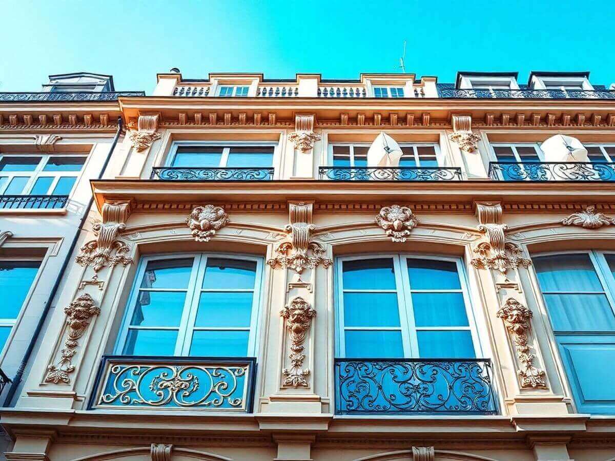 d&eacute;couvrez le prix du ravalement de fa&ccedil;ade &agrave; paris 75017 en 2025 : estimations, conseils et facteurs impactant le budget pour vos travaux dans le 17e arrondissement.