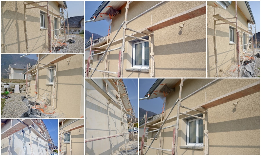 découvrez le prix au m2 pour un ravalement de façade, les techniques utilisées, conseils et devis gratuits pour rénover l'apparence de votre maison.