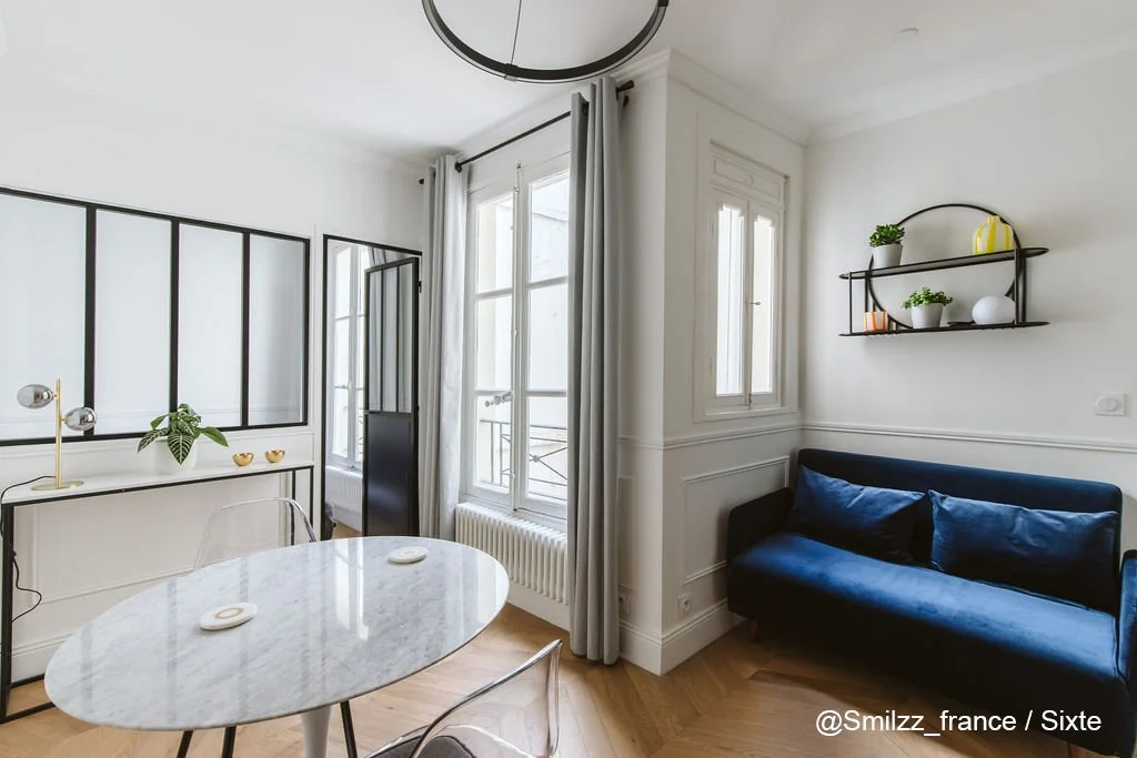 confiez la r&eacute;novation de votre 2 pi&egrave;ces &agrave; paris 17 &agrave; des experts. optimisez l