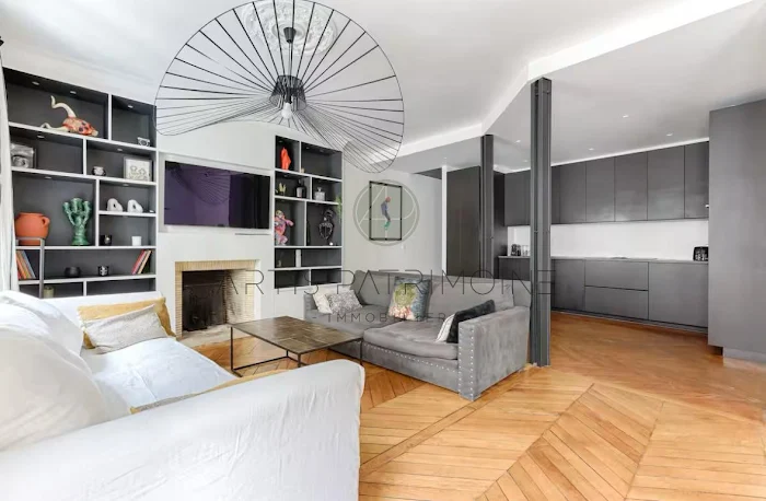 confiez la r&eacute;novation de votre 2 pi&egrave;ces &agrave; paris 17 &agrave; des experts qualifi&eacute;s. optimisation des espaces, modernisation et finitions haut de gamme pour un appartement confortable et &eacute;l&eacute;gant.